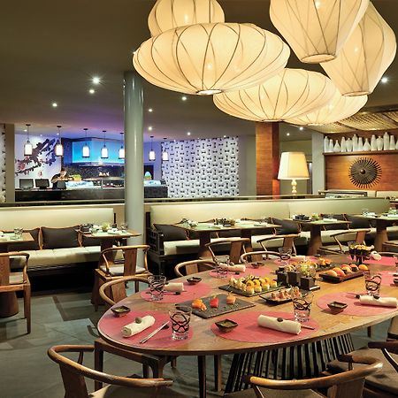 The Fives Beach Hotel & Residences - All Senses Inclusive Playa del Carmen Ngoại thất bức ảnh