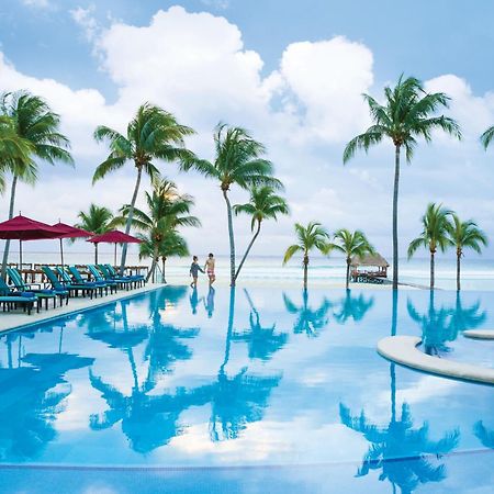 The Fives Beach Hotel & Residences - All Senses Inclusive Playa del Carmen Ngoại thất bức ảnh