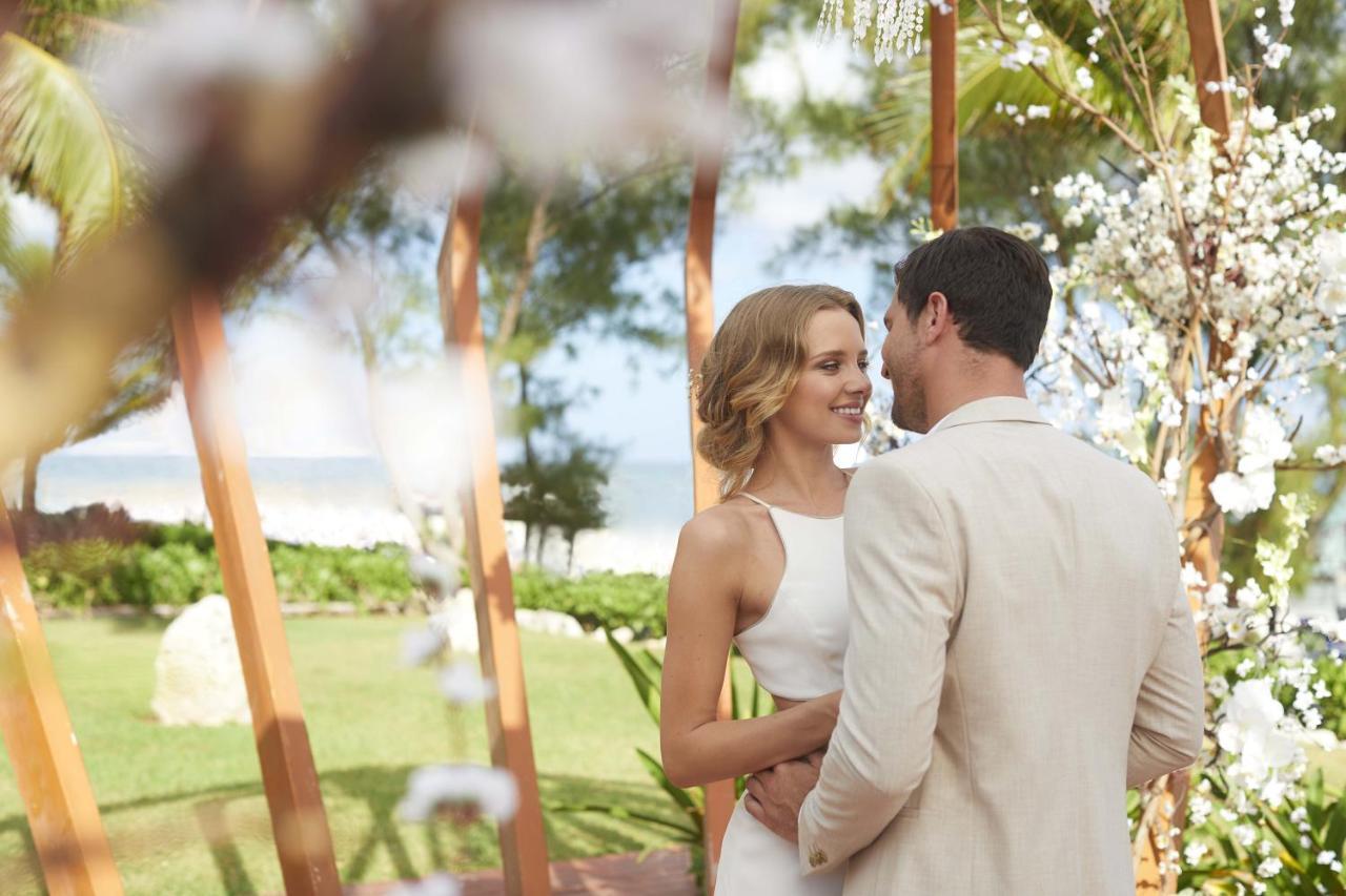 The Fives Beach Hotel & Residences - All Senses Inclusive Playa del Carmen Ngoại thất bức ảnh