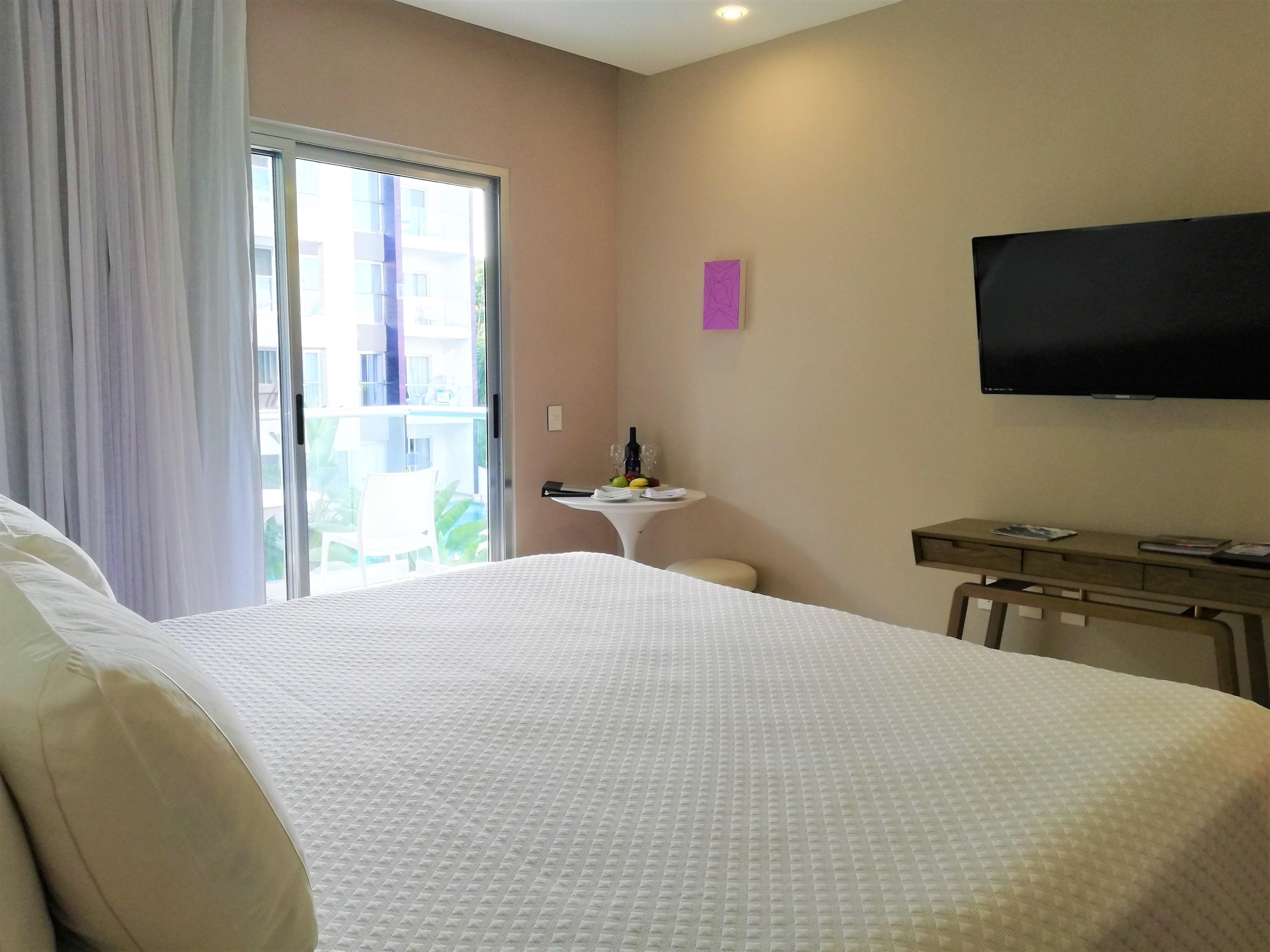 The Fives Beach Hotel & Residences - All Senses Inclusive Playa del Carmen Ngoại thất bức ảnh