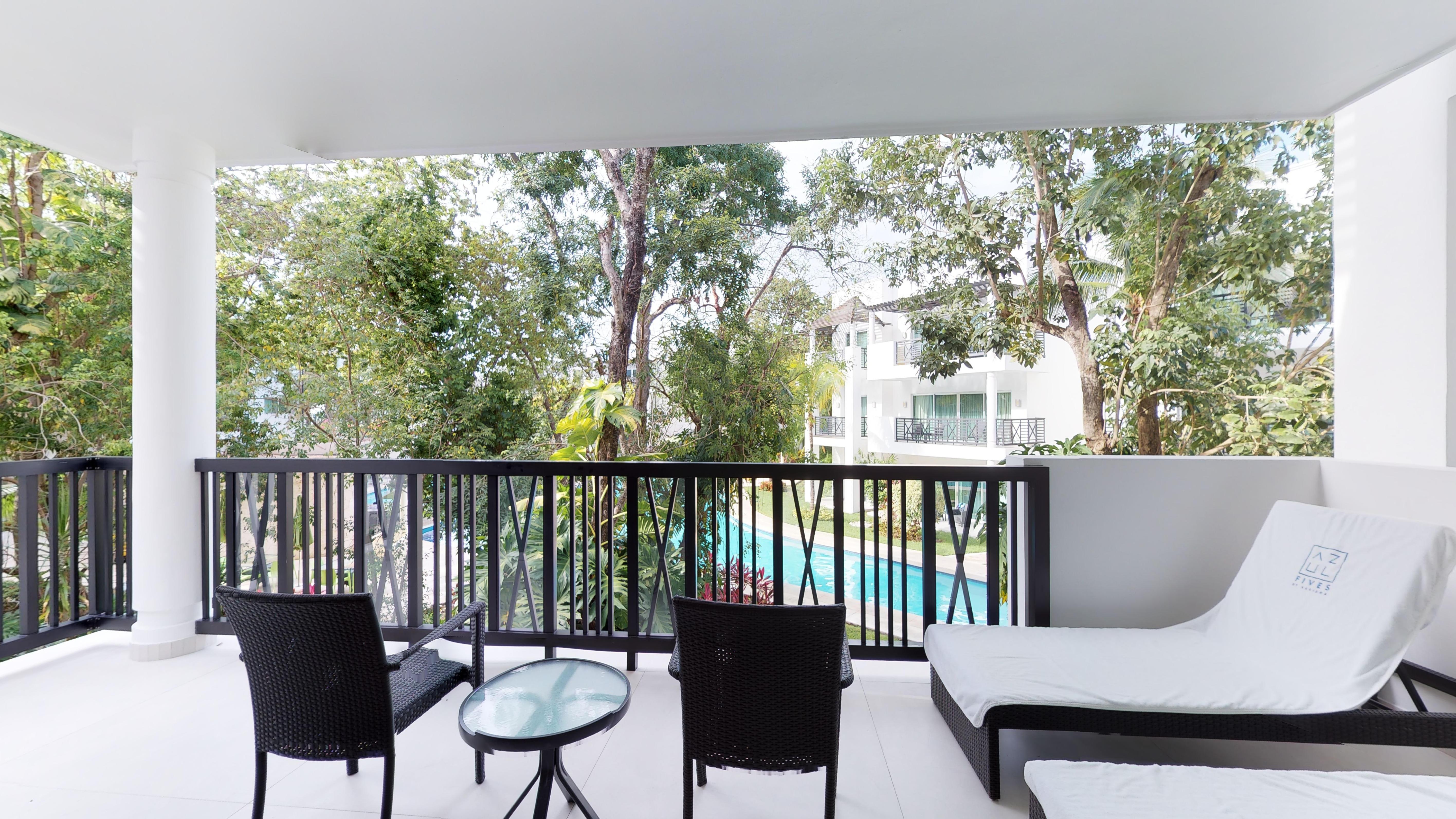 The Fives Beach Hotel & Residences - All Senses Inclusive Playa del Carmen Ngoại thất bức ảnh