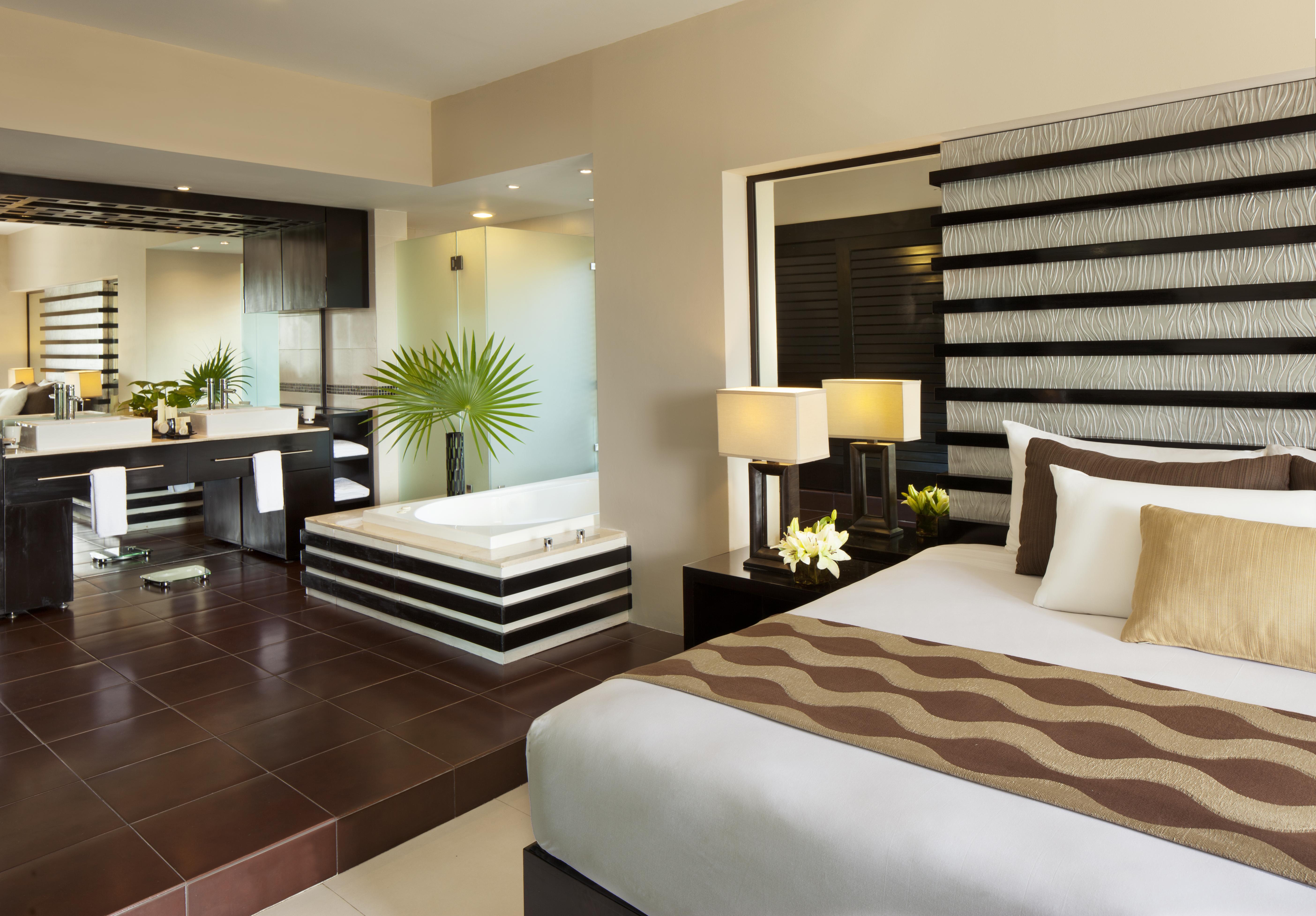 The Fives Beach Hotel & Residences - All Senses Inclusive Playa del Carmen Ngoại thất bức ảnh