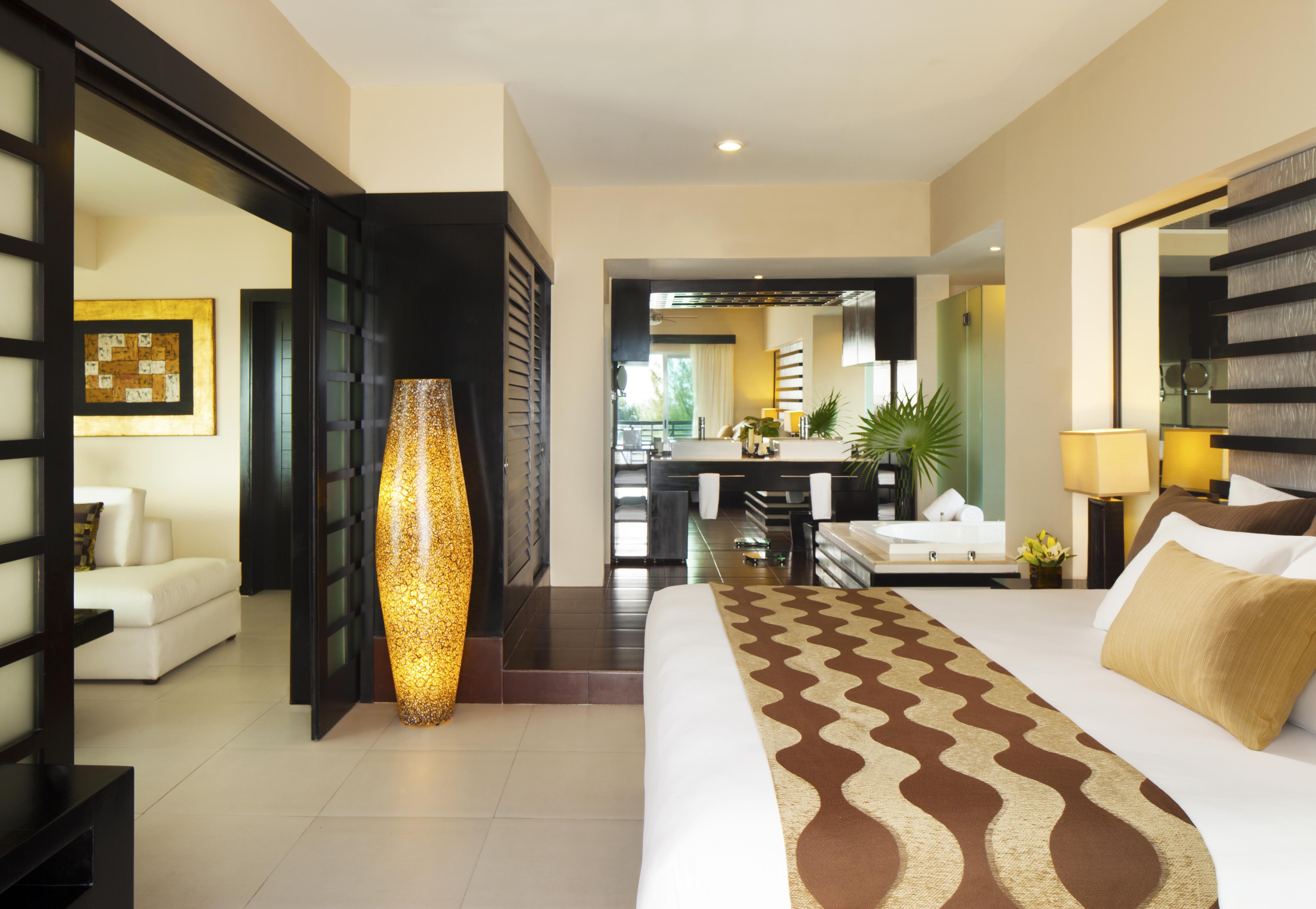 The Fives Beach Hotel & Residences - All Senses Inclusive Playa del Carmen Ngoại thất bức ảnh