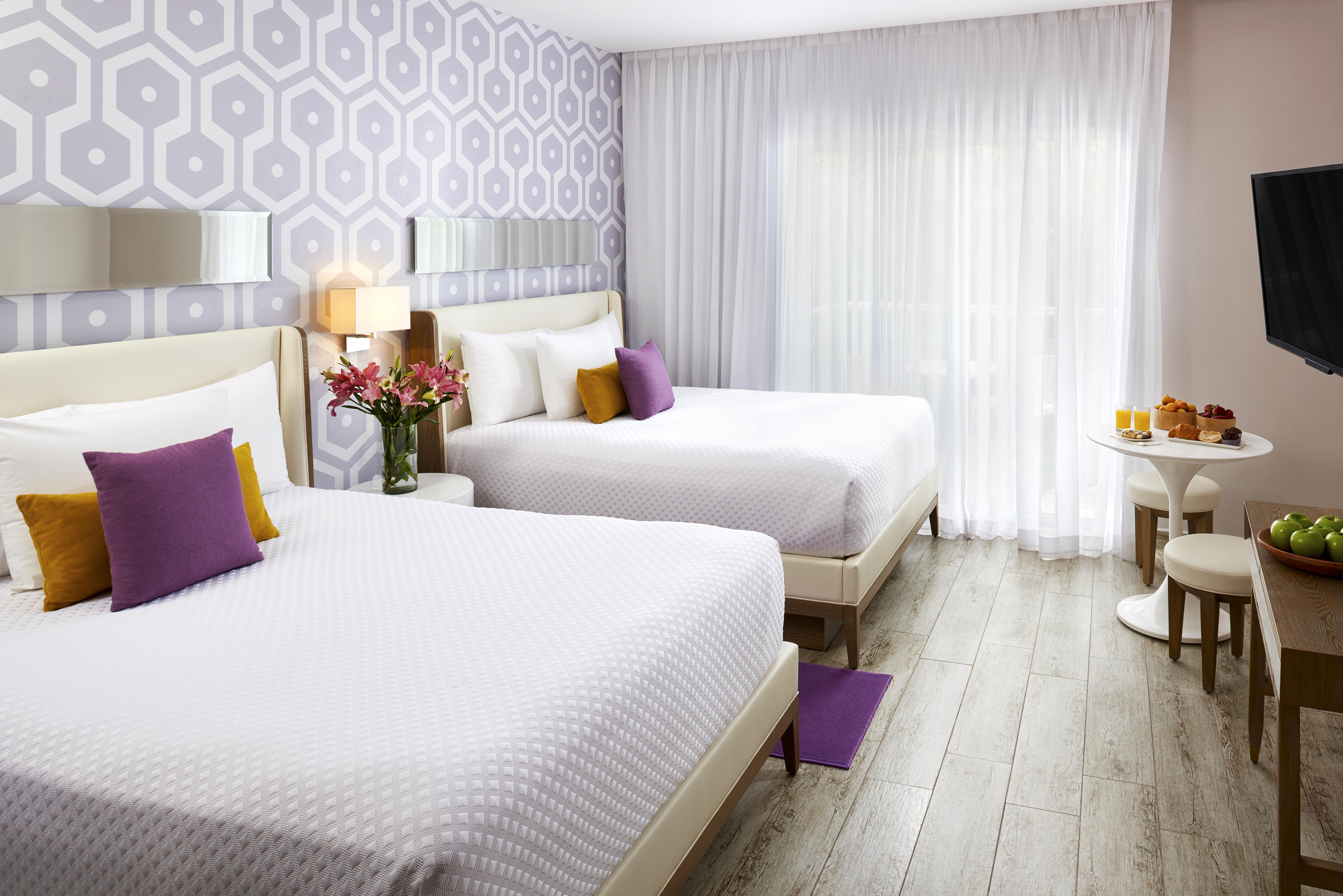 The Fives Beach Hotel & Residences - All Senses Inclusive Playa del Carmen Ngoại thất bức ảnh