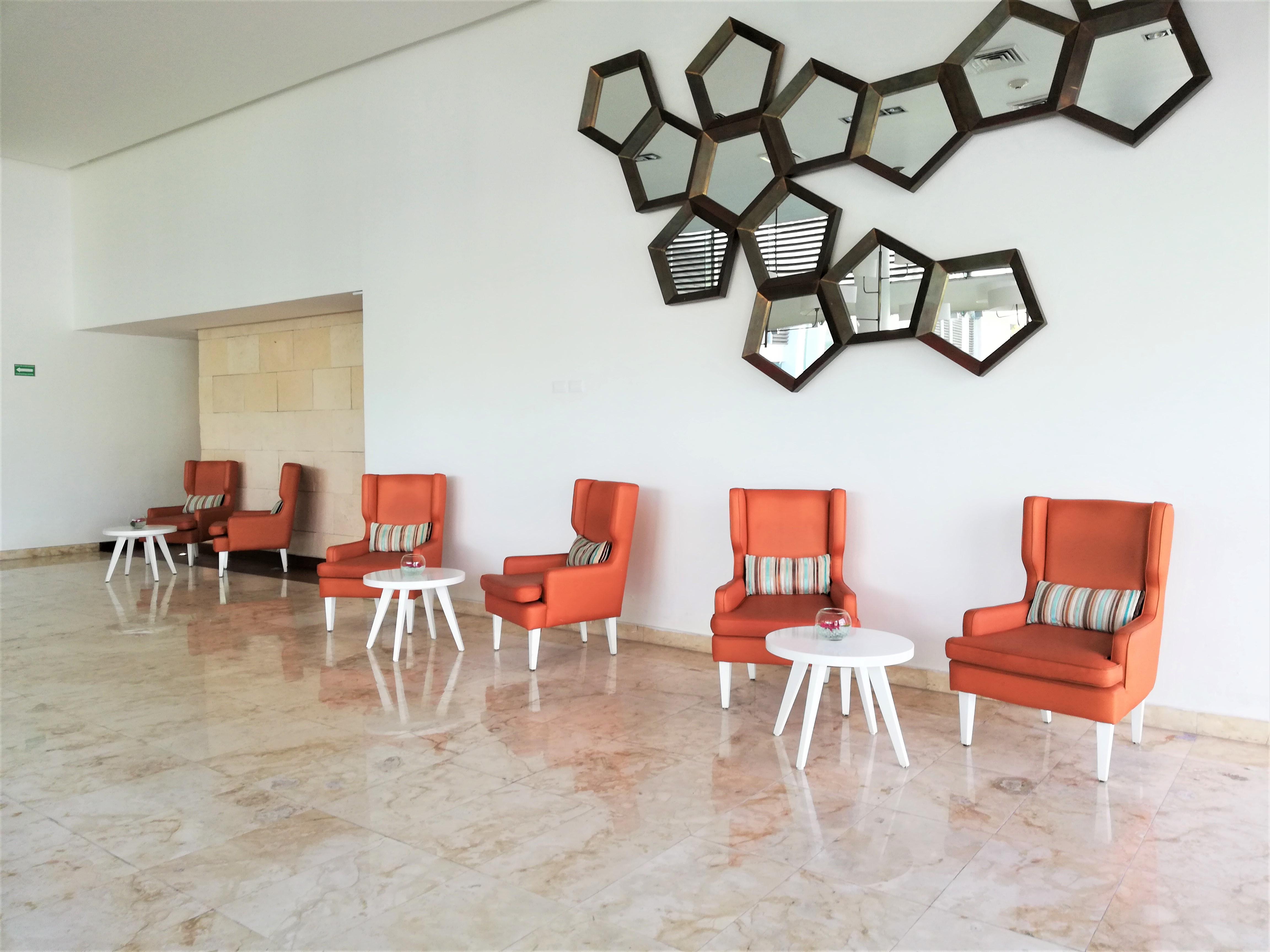 The Fives Beach Hotel & Residences - All Senses Inclusive Playa del Carmen Ngoại thất bức ảnh