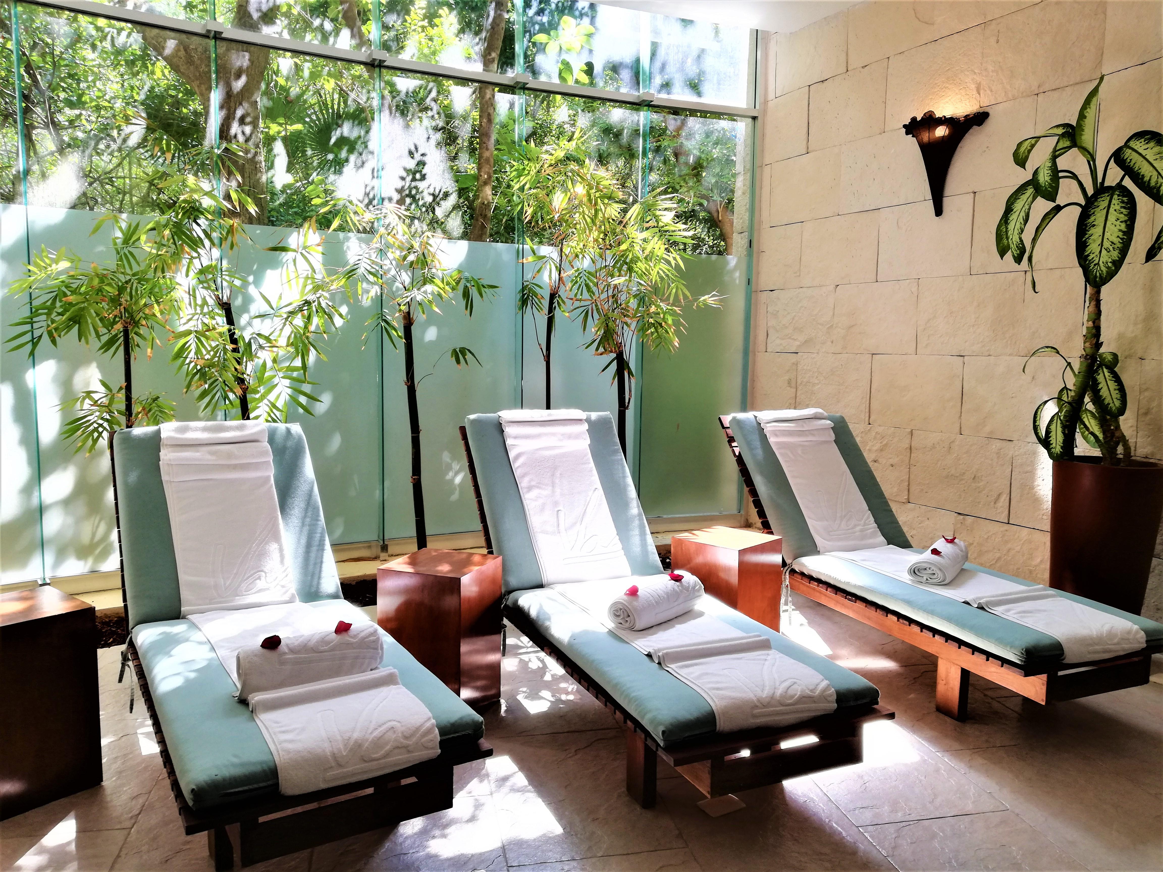 The Fives Beach Hotel & Residences - All Senses Inclusive Playa del Carmen Ngoại thất bức ảnh