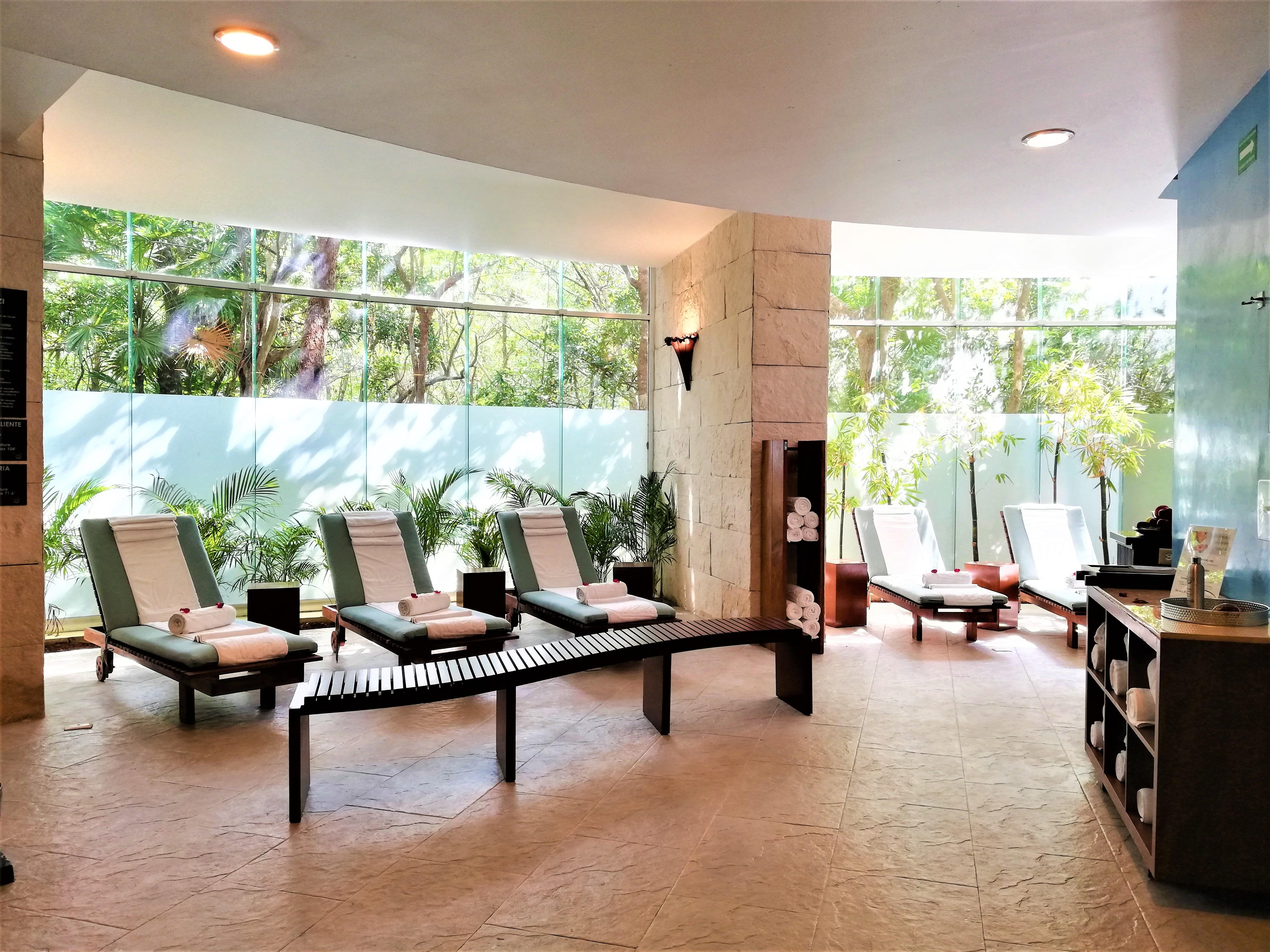 The Fives Beach Hotel & Residences - All Senses Inclusive Playa del Carmen Ngoại thất bức ảnh