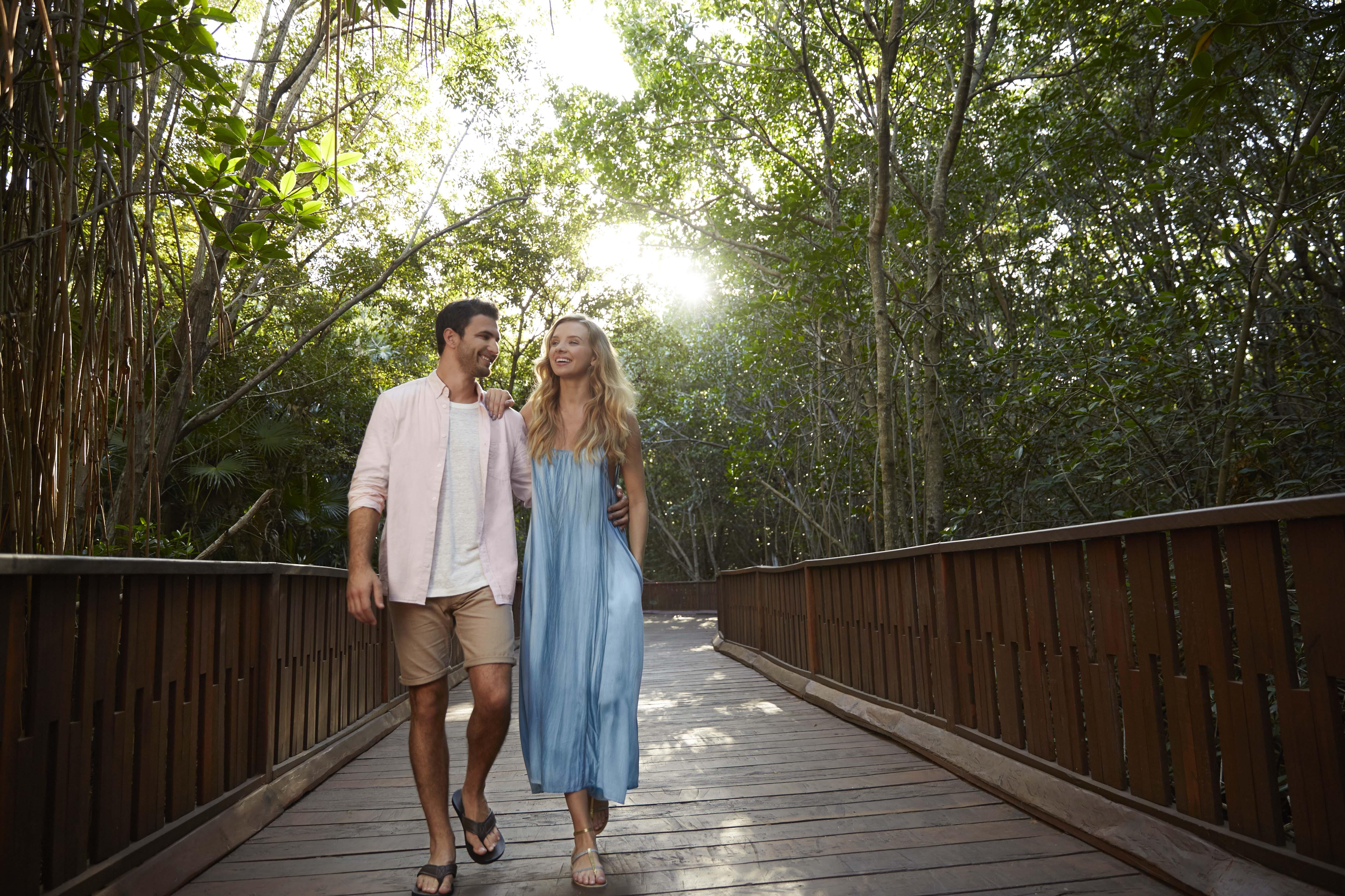The Fives Beach Hotel & Residences - All Senses Inclusive Playa del Carmen Ngoại thất bức ảnh