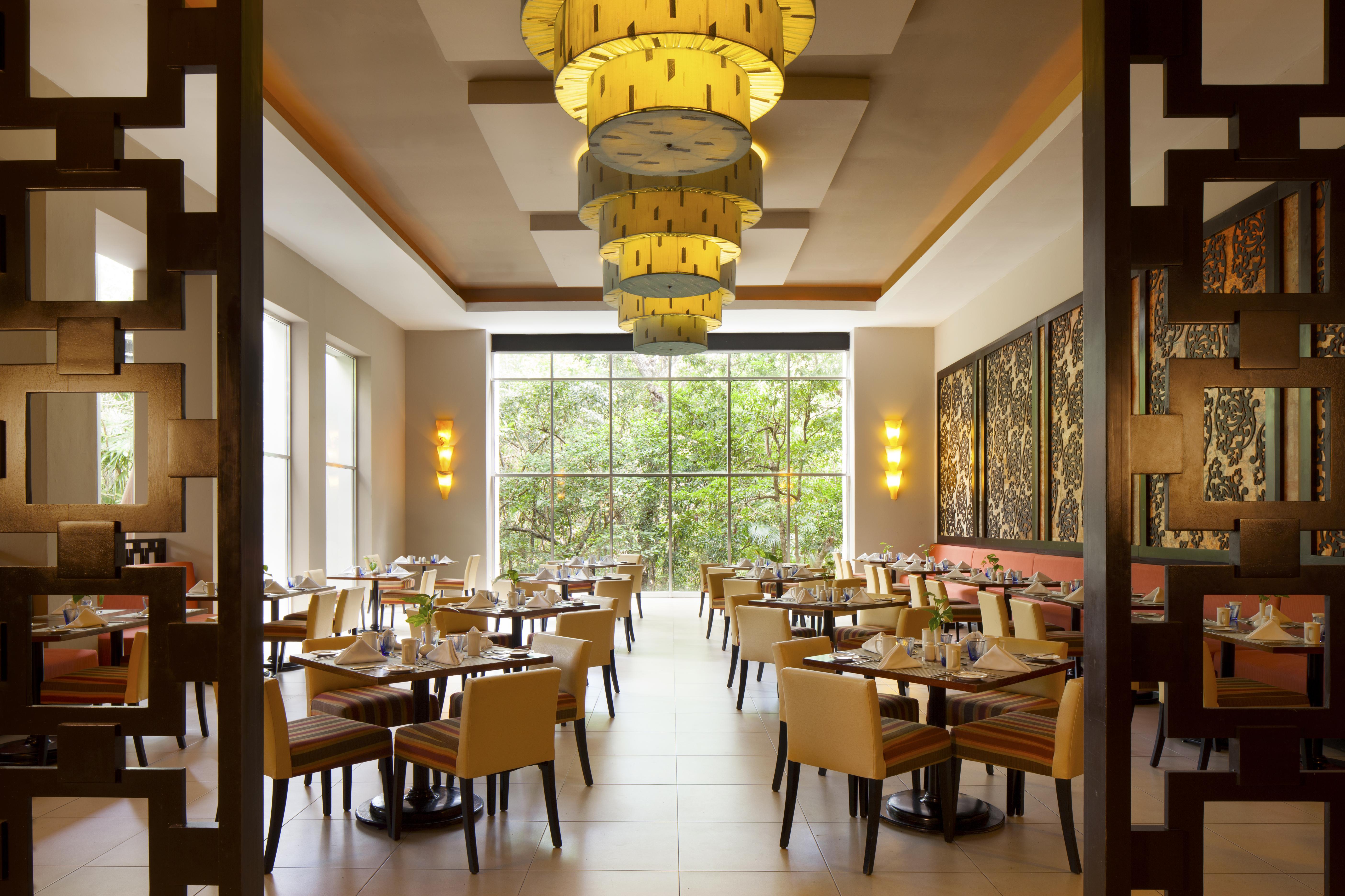The Fives Beach Hotel & Residences - All Senses Inclusive Playa del Carmen Ngoại thất bức ảnh