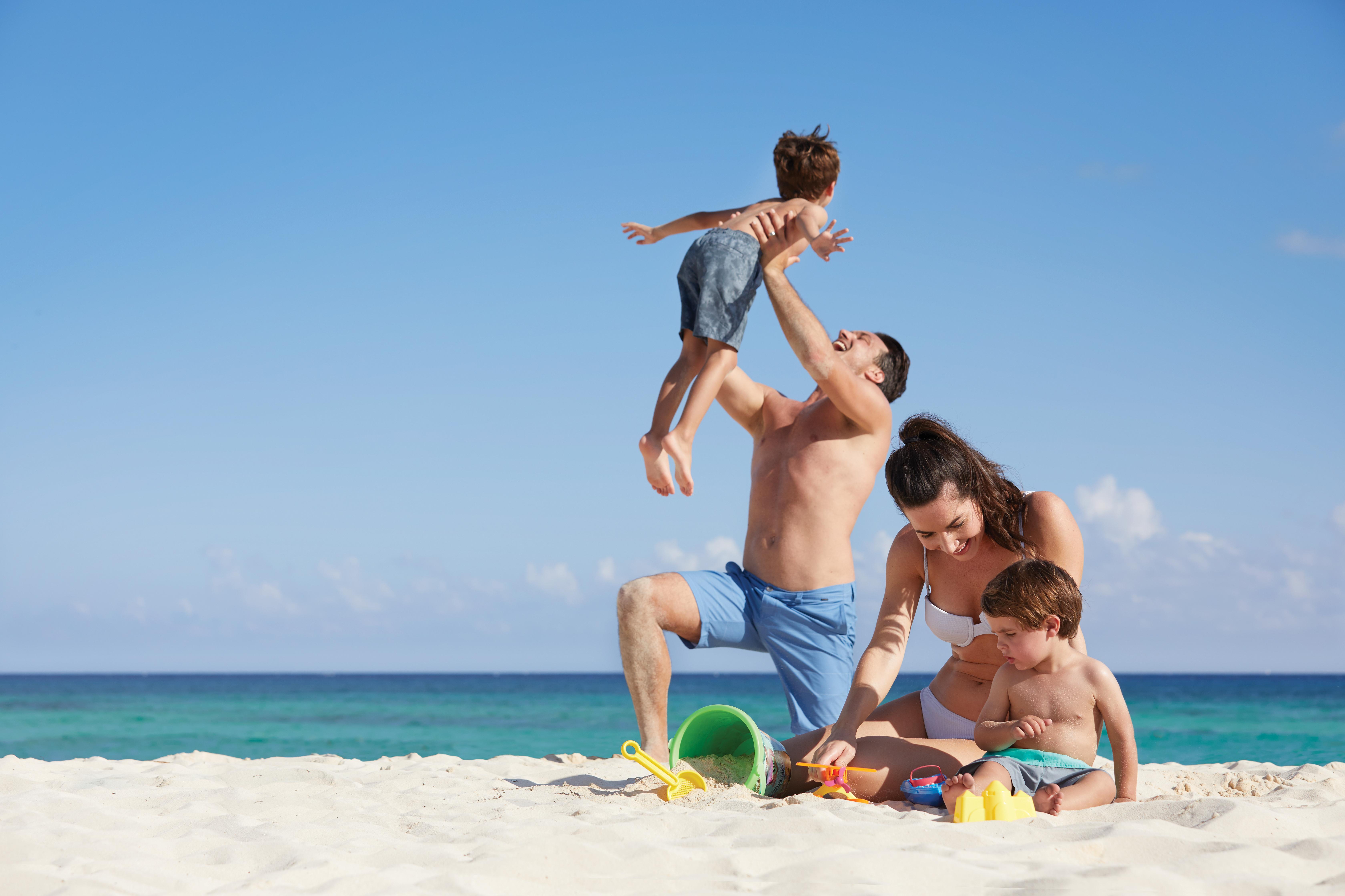 The Fives Beach Hotel & Residences - All Senses Inclusive Playa del Carmen Ngoại thất bức ảnh
