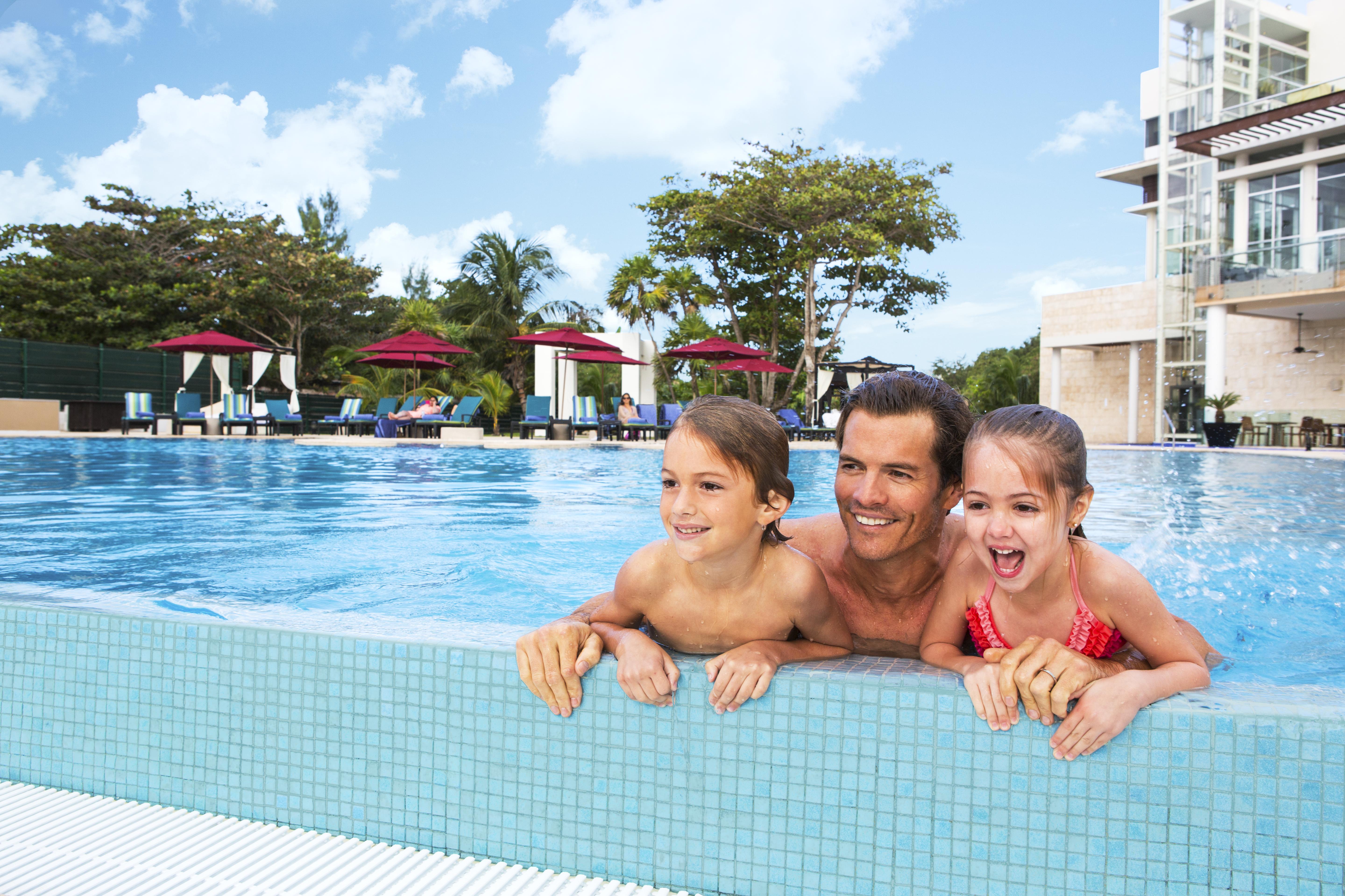 The Fives Beach Hotel & Residences - All Senses Inclusive Playa del Carmen Ngoại thất bức ảnh