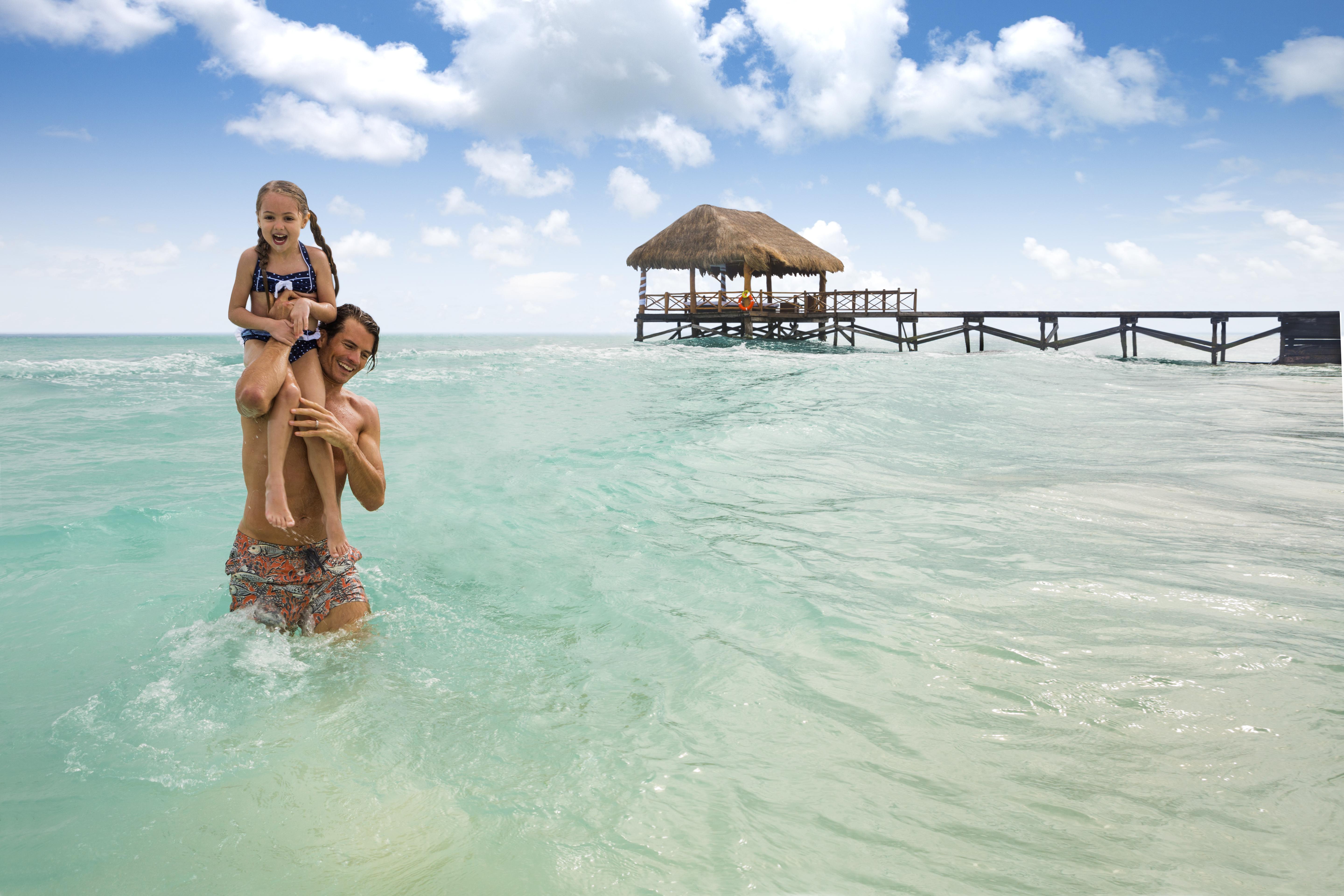 The Fives Beach Hotel & Residences - All Senses Inclusive Playa del Carmen Ngoại thất bức ảnh