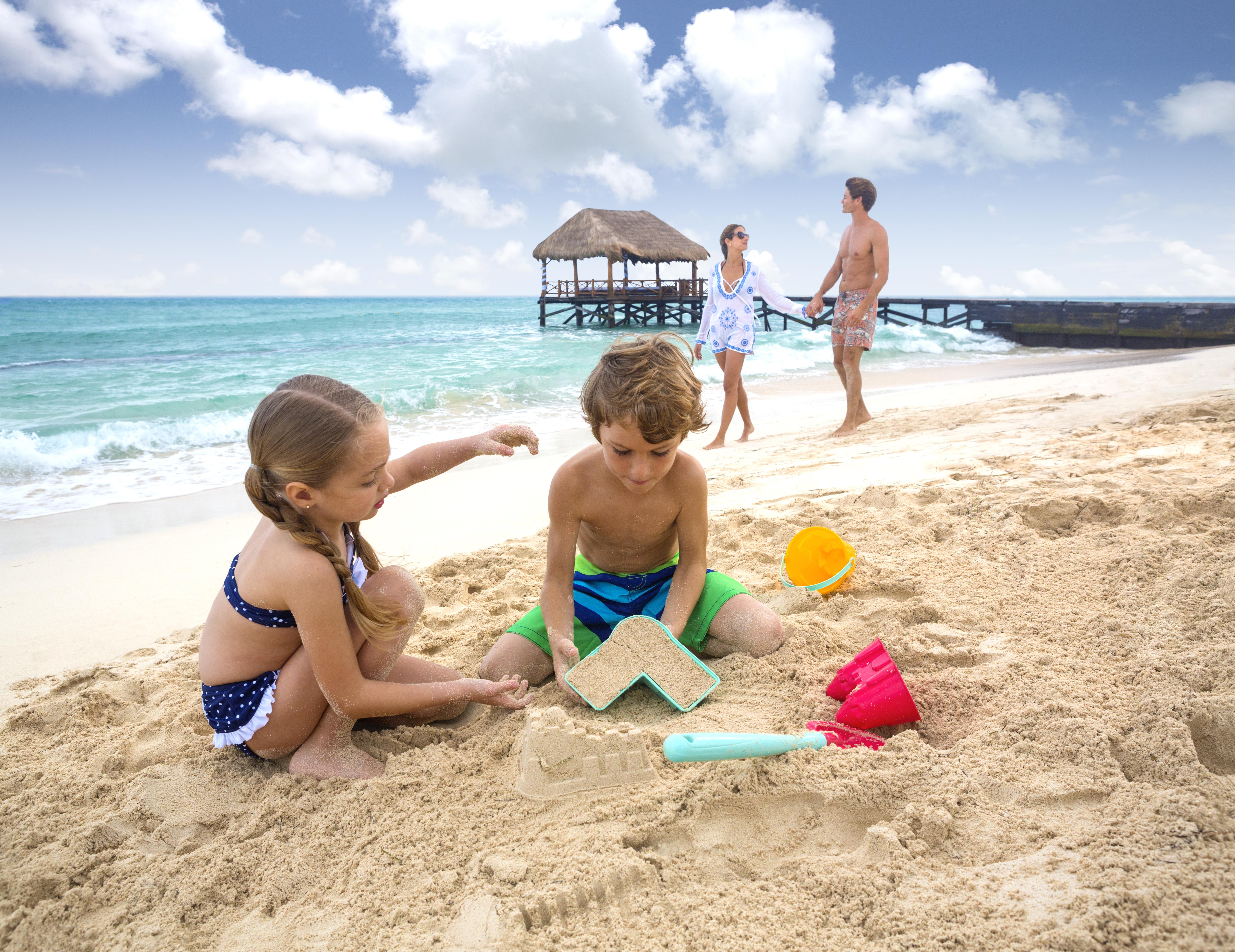 The Fives Beach Hotel & Residences - All Senses Inclusive Playa del Carmen Ngoại thất bức ảnh