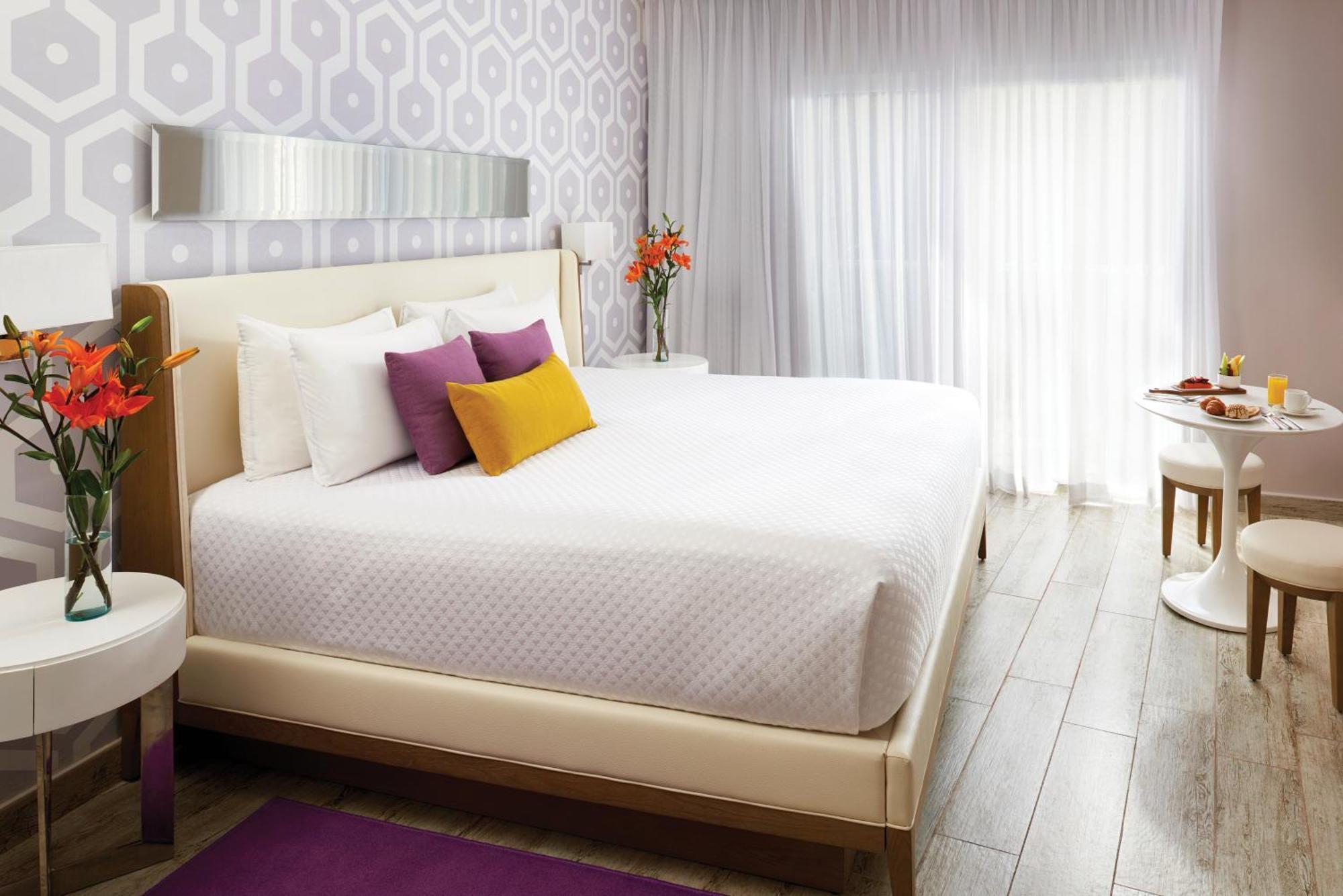 The Fives Beach Hotel & Residences - All Senses Inclusive Playa del Carmen Ngoại thất bức ảnh