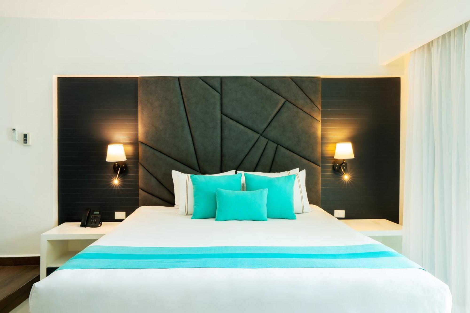 The Fives Beach Hotel & Residences - All Senses Inclusive Playa del Carmen Ngoại thất bức ảnh